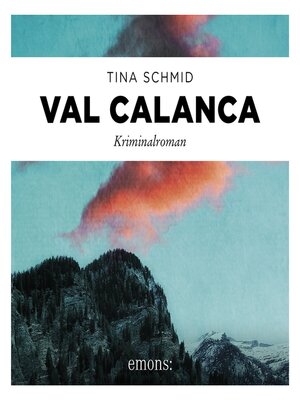 cover image of Val Calanca